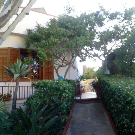 B&B Il Girasole Noto Dış mekan fotoğraf