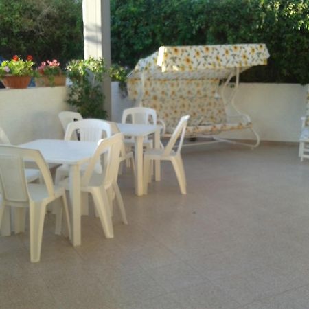 B&B Il Girasole Noto Dış mekan fotoğraf