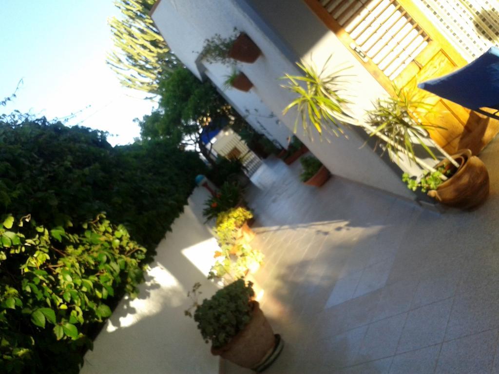B&B Il Girasole Noto Dış mekan fotoğraf
