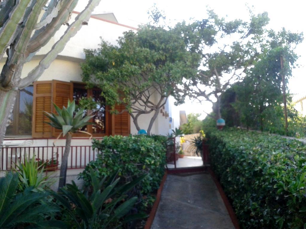 B&B Il Girasole Noto Dış mekan fotoğraf