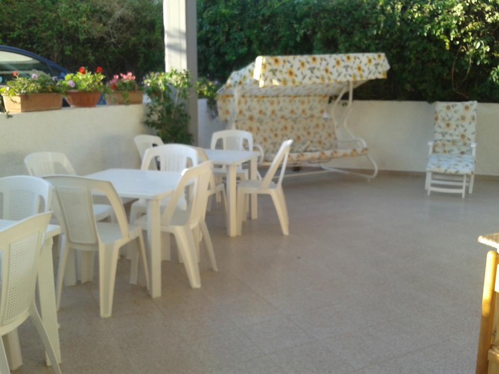 B&B Il Girasole Noto Dış mekan fotoğraf