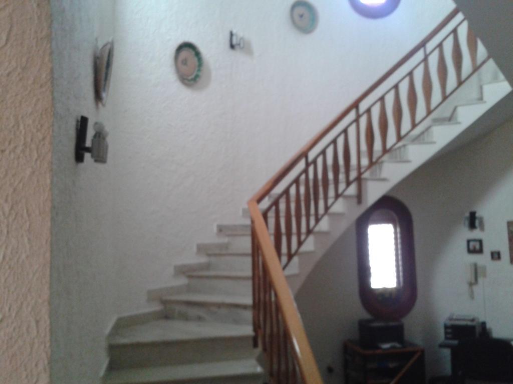 B&B Il Girasole Noto Dış mekan fotoğraf