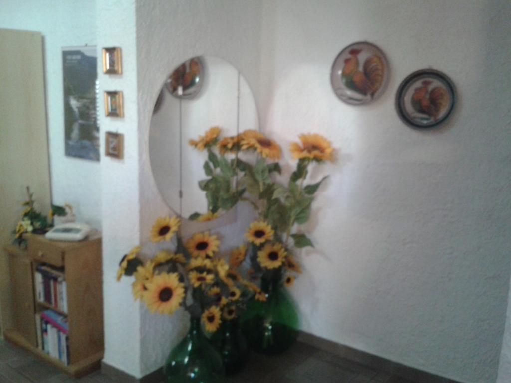 B&B Il Girasole Noto Dış mekan fotoğraf