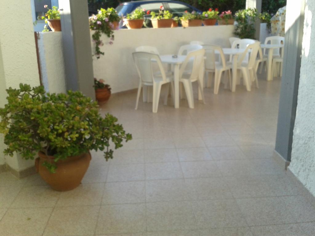 B&B Il Girasole Noto Dış mekan fotoğraf