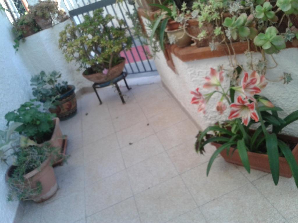 B&B Il Girasole Noto Dış mekan fotoğraf