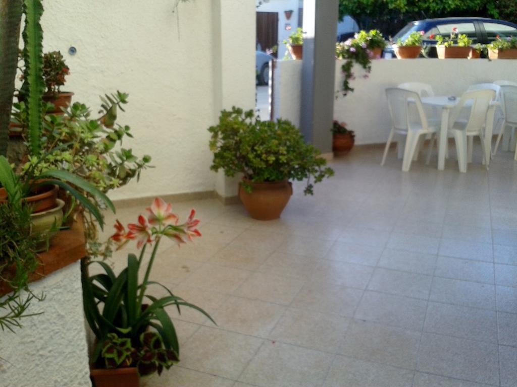 B&B Il Girasole Noto Dış mekan fotoğraf