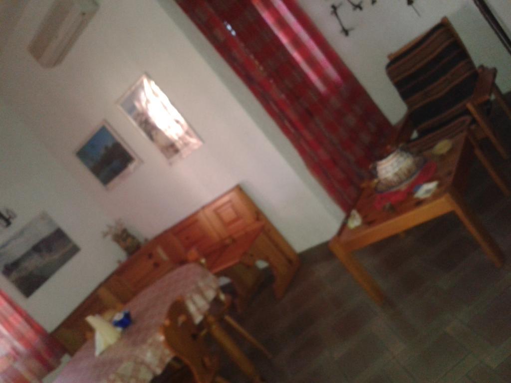 B&B Il Girasole Noto Dış mekan fotoğraf