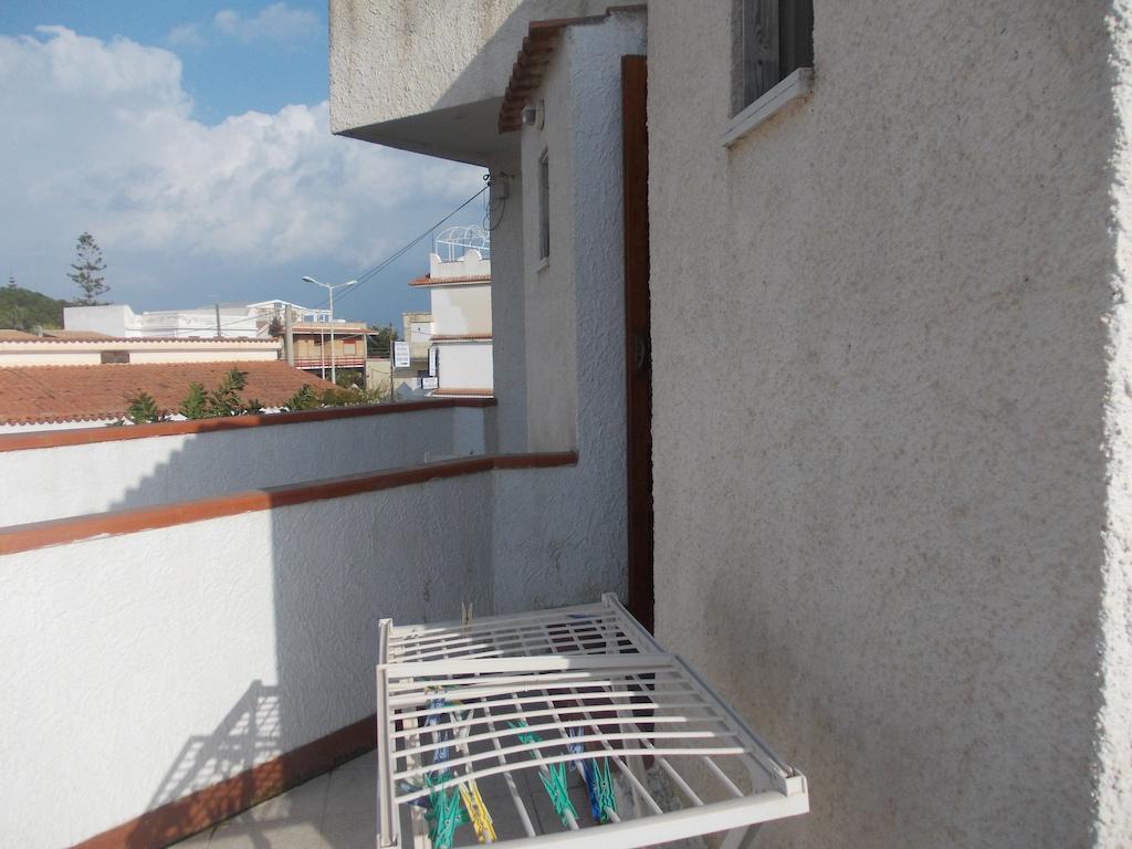 B&B Il Girasole Noto Dış mekan fotoğraf