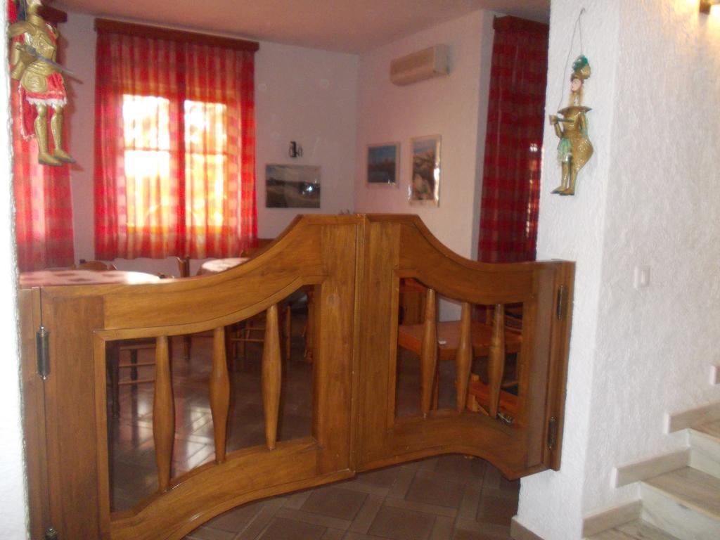 B&B Il Girasole Noto Dış mekan fotoğraf